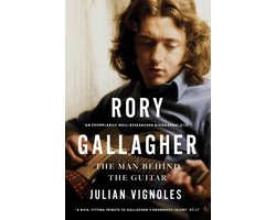 Rory Gallagher