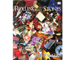 The rolling stones