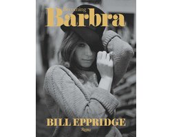 Becoming Barbra