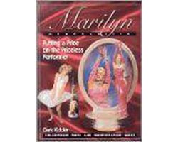 Marilyn Memorabilia