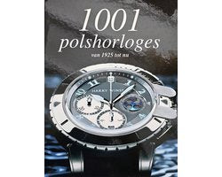1001 Polshorloges
