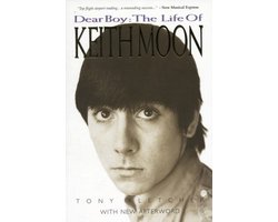Dear Boy Life Of Keith Moon
