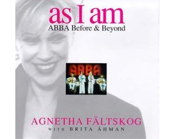 As I am