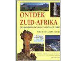 ONTDEK ZUID-AFRIKA
