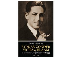 Ridder zonder vrees of blaam