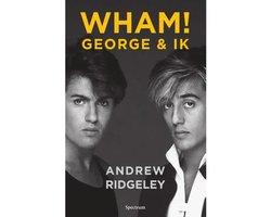 WHAM! George & ik