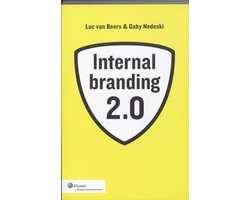 Internal branding 2.0
