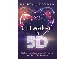 Ontwaken in 5D
