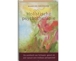 Holistische psychotherapie