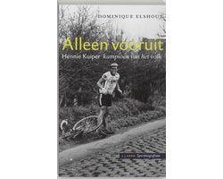 Alleen Vooruit