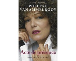 Acte de présence