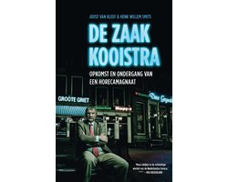 De zaak Kooistra