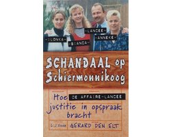 Schandaal op Schiermonnikoog