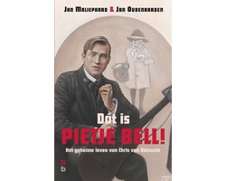 Dát is Pietje Bell!