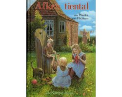 Afke's tiental
