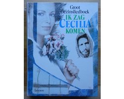 Ik zag Cecilia komen