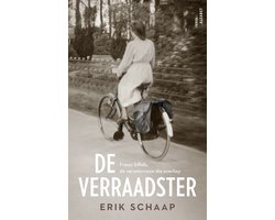 De verraadster