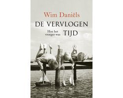 De vervlogen tijd