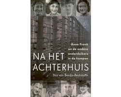 Na het Achterhuis