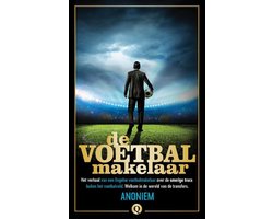 De voetbalmakelaar