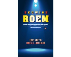 Eeuwige roem