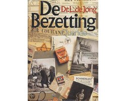 De Bezetting