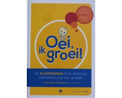 Oei, ik groei!
