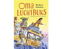 Oma Luchtbuks