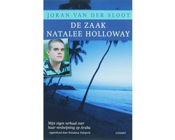 De Zaak Natalee Holloway