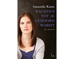Wachten tot je gehoord wordt
