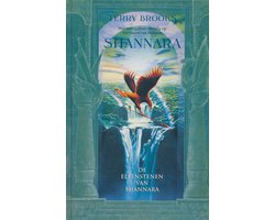 Elfenstenen Van Shannara