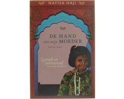 De Hand Van Mijn Moeder