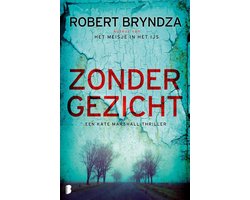 Kate Marshall 1 - Zonder gezicht