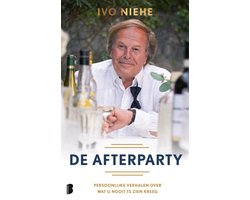 De afterparty