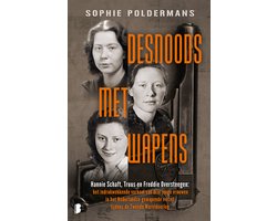 Desnoods met wapens
