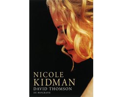 Nicole Kidman De Biografie
