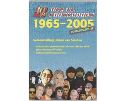 Top 40 Hitdossier 1965 - 2005