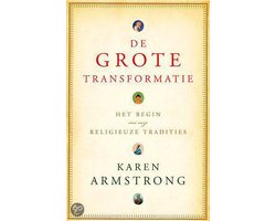 De Grote Transformatie Geb