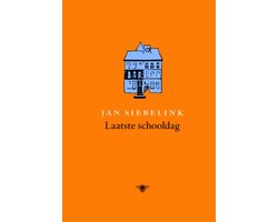 Laatste schooldag