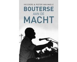 Bouterse Aan De Macht