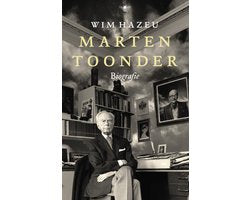 Marten Toonder