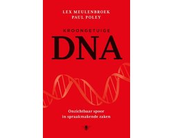 Kroongetuige DNA