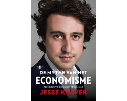 De mythe van het economisme