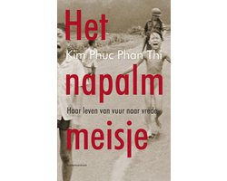 Het napalmmeisje