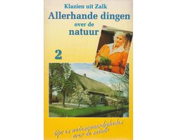 Allerhande dingen over de natuur / 2