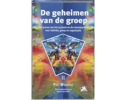 De geheimen van de groep