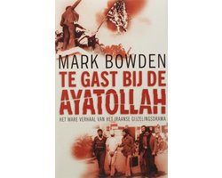 Te Gast Bij De Ayatollah