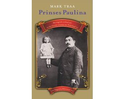 Prinses Paulina