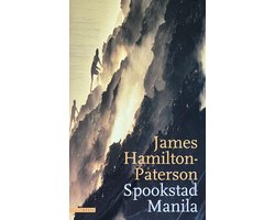 Spookstad Manila