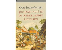 Oost-Indische inkt